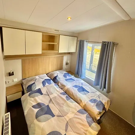 شقة Mobilheim 2 Seehund