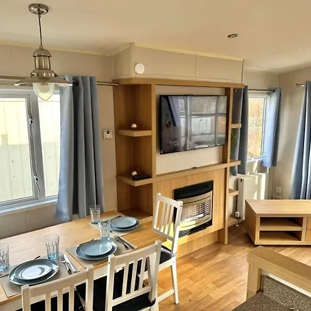 Mobilheim 2 Seehund موشلن