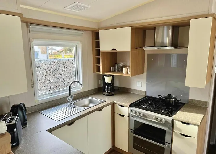 Mobilheim 2 Seehund *