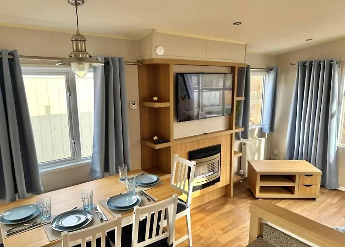 Mobilheim 2 Seehund Mucheln